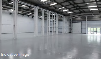 Industrial Unit in Cannock - photo 2